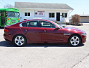 Thumbnail image of 2017 Jaguar XE at Lighthouse Auto Center