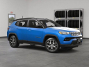 Thumbnail image of 2025 Jeep Compass at Garden City Jeep Chrysler