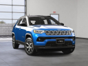 Thumbnail image of 2025 Jeep Compass at Garden City Jeep Chrysler