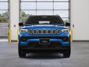 Thumbnail image of 2025 Jeep Compass at Garden City Jeep Chrysler