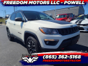 Thumbnail image of 2019 Jeep Compass at Freedom Motors LLC