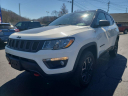 Thumbnail image of 2019 Jeep Compass at Freedom Motors LLC