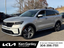 Thumbnail image of 2023 Kia Sorento Hybrid at KenGanleyKiaBridgeport - New