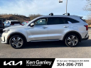 2023 Kia Sorento Hybrid EX at KenGanleyKiaBridgeport - New