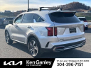 Thumbnail image of 2023 Kia Sorento Hybrid at KenGanleyKiaBridgeport - New