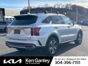 Thumbnail image of 2023 Kia Sorento Hybrid at KenGanleyKiaBridgeport - New