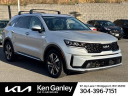 Thumbnail image of 2023 Kia Sorento Hybrid at KenGanleyKiaBridgeport - New