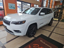 Thumbnail image of 2020 Jeep Cherokee at D & P Auto Sales