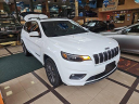 Thumbnail image of 2020 Jeep Cherokee at D & P Auto Sales