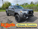 Thumbnail image of 2022 Toyota Tacoma at 2 EM Used