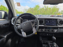 Thumbnail image of 2022 Toyota Tacoma at 2 EM Used