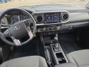 Thumbnail image of 2022 Toyota Tacoma at 2 EM Used