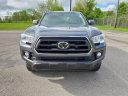 Thumbnail image of 2022 Toyota Tacoma at 2 EM Used