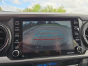Thumbnail image of 2022 Toyota Tacoma at 2 EM Used