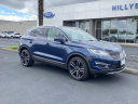 Thumbnail image of 2017 Lincoln MKC at NEW - Hillyers Mid City Ford