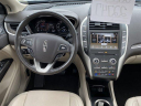 Thumbnail image of 2017 Lincoln MKC at NEW - Hillyers Mid City Ford
