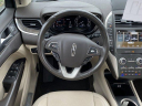 Thumbnail image of 2017 Lincoln MKC at NEW - Hillyers Mid City Ford