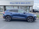 Thumbnail image of 2017 Lincoln MKC at NEW - Hillyers Mid City Ford