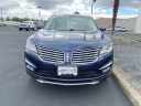 Thumbnail image of 2017 Lincoln MKC at NEW - Hillyers Mid City Ford