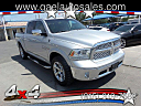 2017 Ram 1500 Laramie at Gael Auto Sales