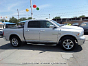 Thumbnail image of 2017 Ram 1500 at Gael Auto Sales