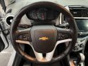 Thumbnail image of 2019 Chevrolet Sonic at Jeffs Northshore Auto