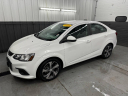 Thumbnail image of 2019 Chevrolet Sonic at Jeffs Northshore Auto