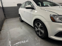 Thumbnail image of 2019 Chevrolet Sonic at Jeffs Northshore Auto