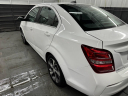 Thumbnail image of 2019 Chevrolet Sonic at Jeffs Northshore Auto