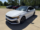 Thumbnail image of 2025 Kia K5 at UltimateChryslerDodgeJeep of Mountain Home, AR