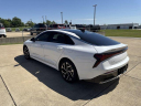 Thumbnail image of 2025 Kia K5 at UltimateChryslerDodgeJeep of Mountain Home, AR