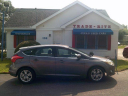 Thumbnail image of 2012 Ford Focus at Trade Rite Auto Sales, Inc.