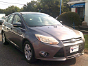2012 Ford Focus SEL at Trade Rite Auto Sales, Inc.