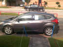 Thumbnail image of 2012 Ford Focus at Trade Rite Auto Sales, Inc.