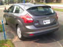 Thumbnail image of 2012 Ford Focus at Trade Rite Auto Sales, Inc.