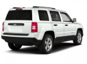 Thumbnail image of 2016 Jeep Patriot at Riverhead Auto Mall
