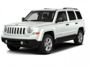 2016 Jeep Patriot Latitude at Riverhead Auto Mall
