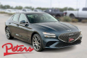 Thumbnail image of 2024 Genesis G70 at NEW - Peters LV Chev CJDR