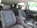 2020 Chevrolet Equinox Premier at Sullivan Cadillac