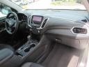 Thumbnail image of 2020 Chevrolet Equinox at Sullivan Cadillac