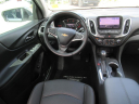 Thumbnail image of 2020 Chevrolet Equinox at Sullivan Cadillac