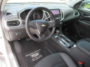 Thumbnail image of 2020 Chevrolet Equinox at Sullivan Cadillac