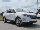 Thumbnail image of 2020 Chevrolet Equinox at Sullivan Cadillac