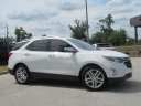 Thumbnail image of 2020 Chevrolet Equinox at Sullivan Cadillac