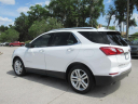 Thumbnail image of 2020 Chevrolet Equinox at Sullivan Cadillac