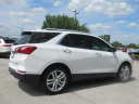 Thumbnail image of 2020 Chevrolet Equinox at Sullivan Cadillac