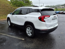 Thumbnail image of 2023 GMC Terrain at Dutch Miller Nissan Of Wytheville
