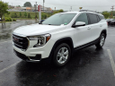 Thumbnail image of 2023 GMC Terrain at Dutch Miller Nissan Of Wytheville