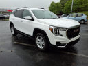 Thumbnail image of 2023 GMC Terrain at Dutch Miller Nissan Of Wytheville