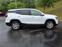 Thumbnail image of 2023 GMC Terrain at Dutch Miller Nissan Of Wytheville